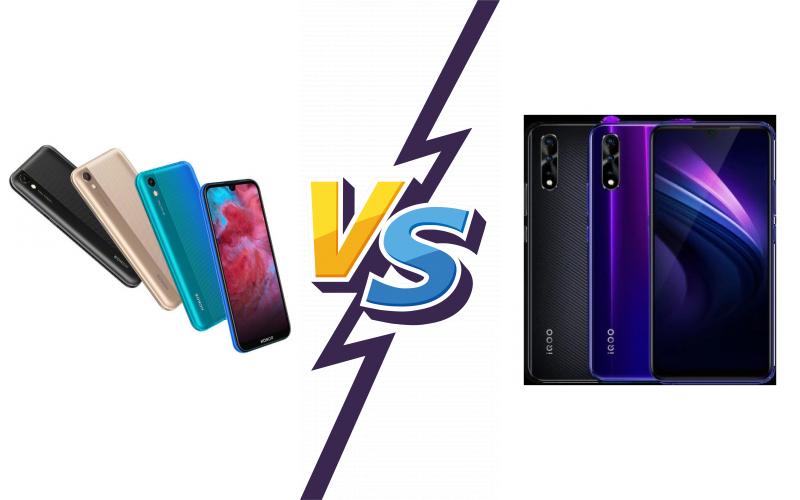 compare Honor Play 3e vs vivo iQOO Neo compare Honor Play 3e vs vivo iQOO Neo