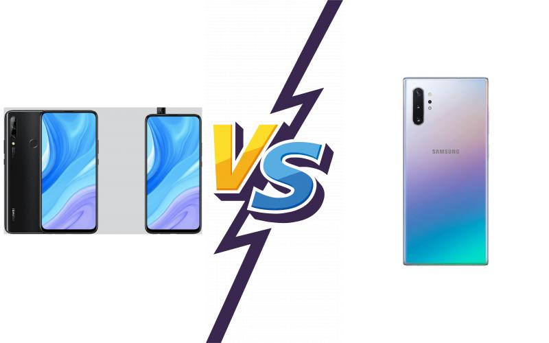 compare Huawei Enjoy 10 Plus vs Samsung Galaxy Note10 compare Huawei Enjoy 10 Plus vs Samsung Galaxy Note10