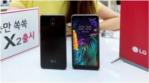 LG K30 (2019)