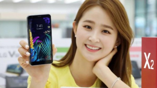 LG K30 (2019)
