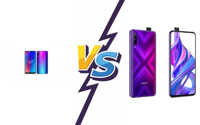 compare LG W30 vs Honor 9X Pro compare LG W30 vs Honor 9X Pro