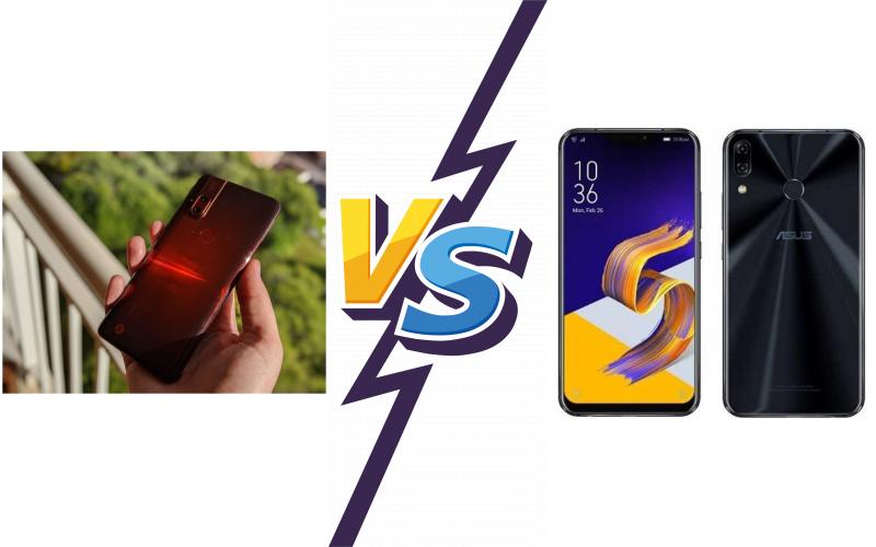 compare Motorola One Hyper vs Asus Zenfone 6z compare Motorola One Hyper vs Asus Zenfone 6z