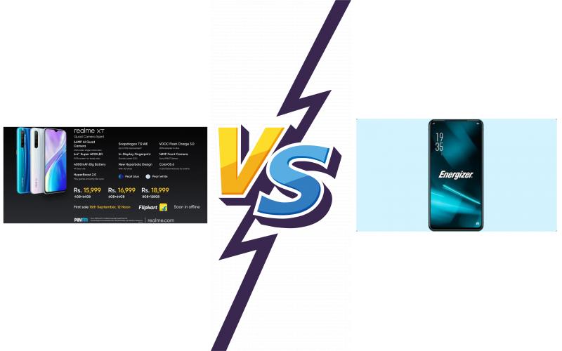 compare Realme XT 730G vs Energizer Power Max P18K Pop compare Realme XT 730G vs Energizer Power Max P18K Pop