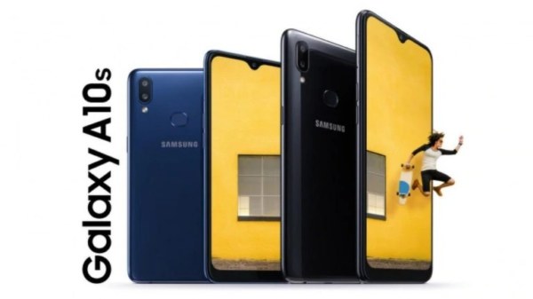Samsung Galaxy A10s