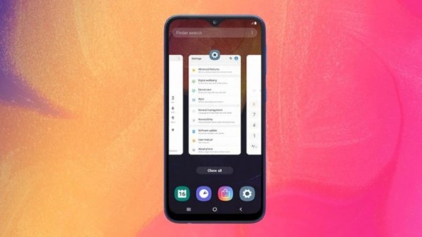 Samsung Galaxy A10s