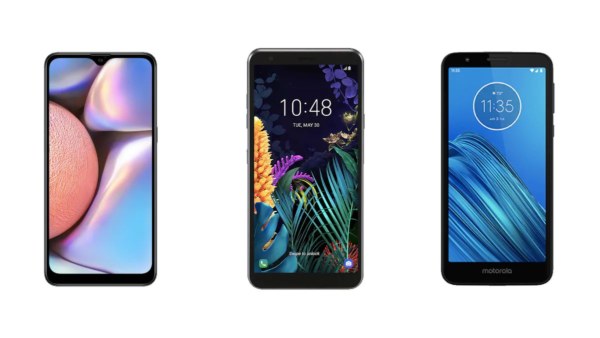 Samsung Galaxy A10s