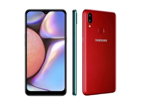 Samsung Galaxy A10s