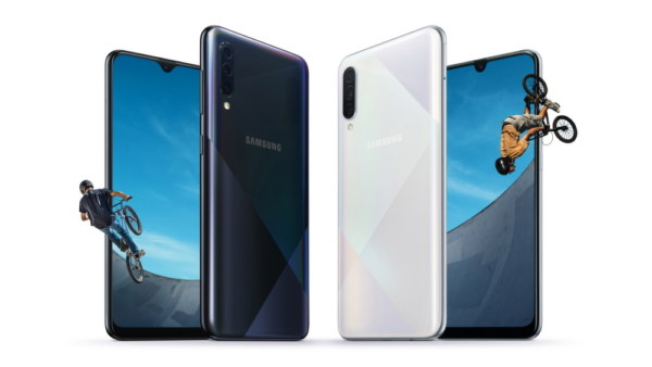 Samsung Galaxy A30s