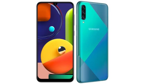 Samsung Galaxy A30s