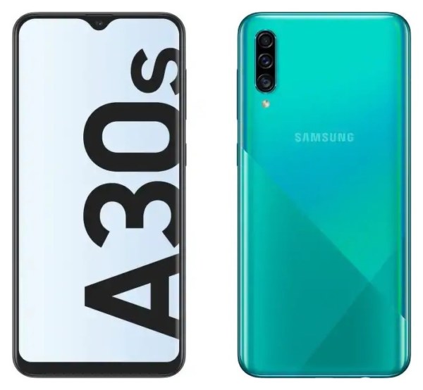 Samsung Galaxy A30s