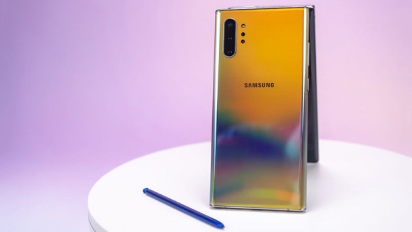 Samsung Galaxy Note10 5G