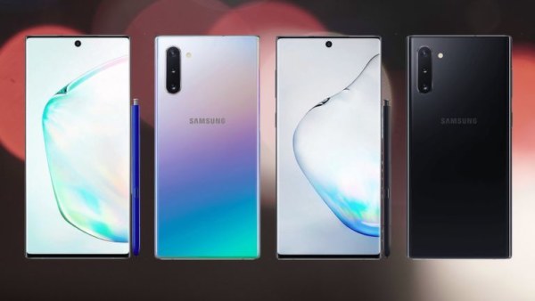 Samsung Galaxy Note10 5G