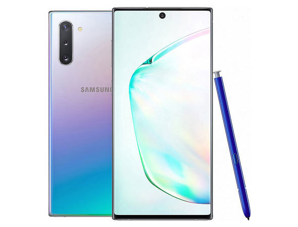 Samsung Galaxy Note10 5G