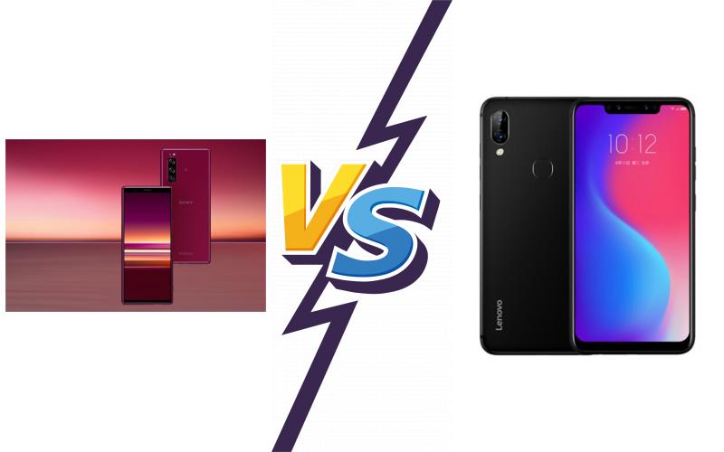 compare Sony Xperia 5 vs Lenovo S5 Pro compare Sony Xperia 5 vs Lenovo S5 Pro