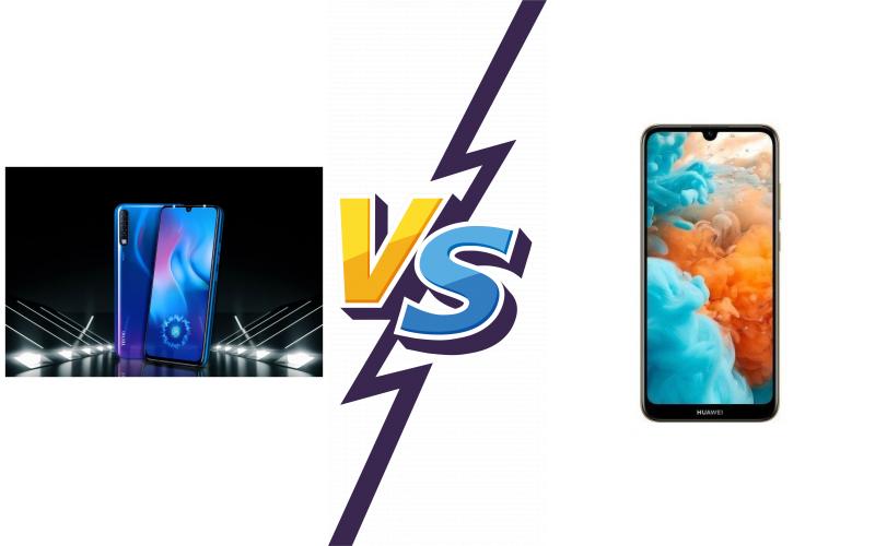 compare TECNO Phantom 9 vs Huawei Y6 Pro (2019) compare TECNO Phantom 9 vs Huawei Y6 Pro (2019)