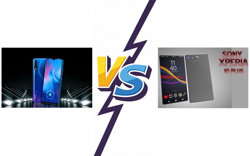 compare TECNO Phantom 9 vs Sony Xperia 10 Plus compare TECNO Phantom 9 vs Sony Xperia 10 Plus