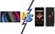 Xiaomi Black Shark 2 Pro vs Asus ROG Phone