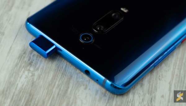 Xiaomi Mi 9T Pro