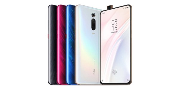 Xiaomi Mi 9T Pro