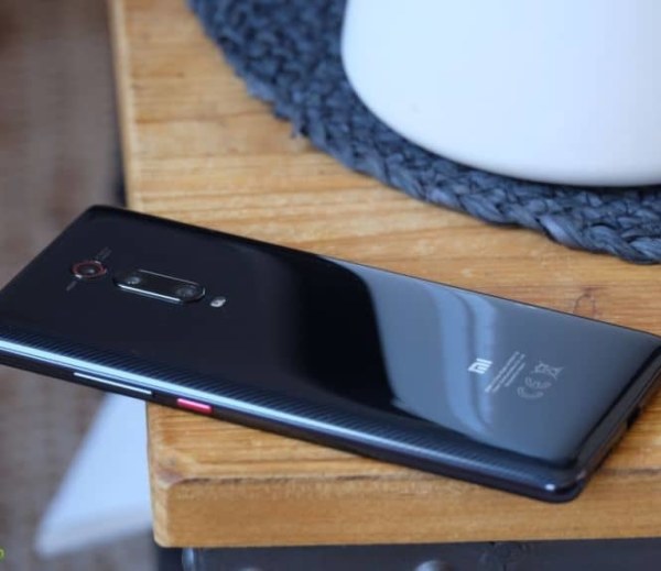 Xiaomi Mi 9T Pro