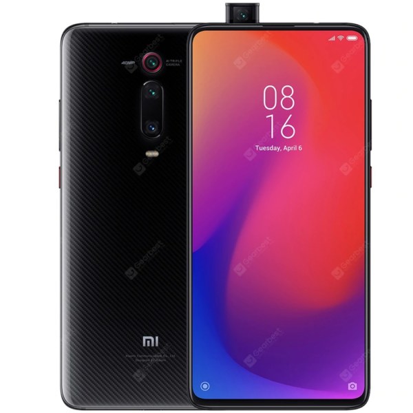 Xiaomi Mi 9T Pro