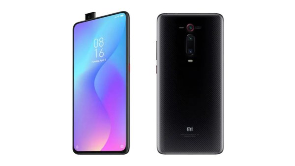 Xiaomi Mi 9T Pro