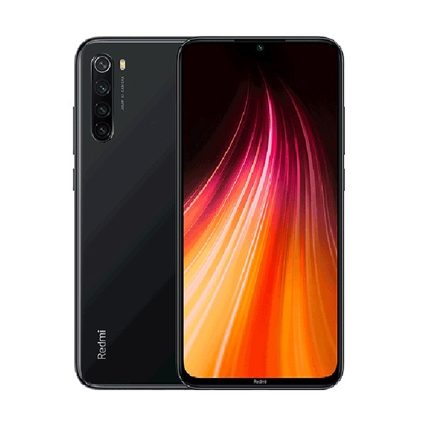 Xiaomi Redmi 8