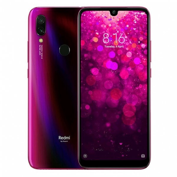 Xiaomi Redmi 8