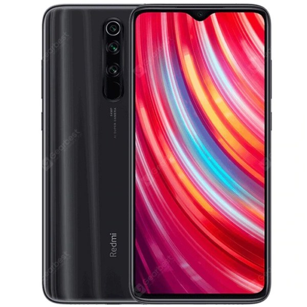 Xiaomi Redmi 8