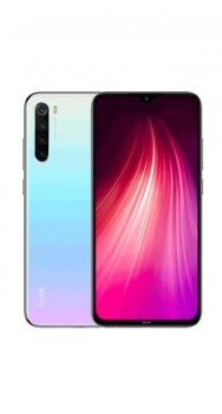 Xiaomi Redmi 8