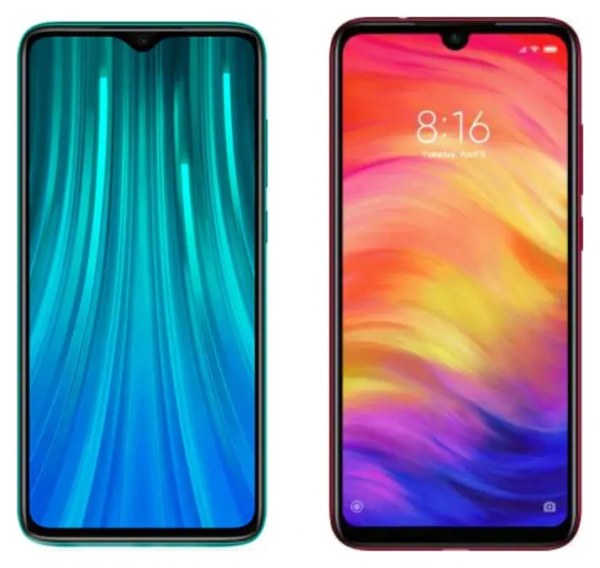 Xiaomi Redmi 8
