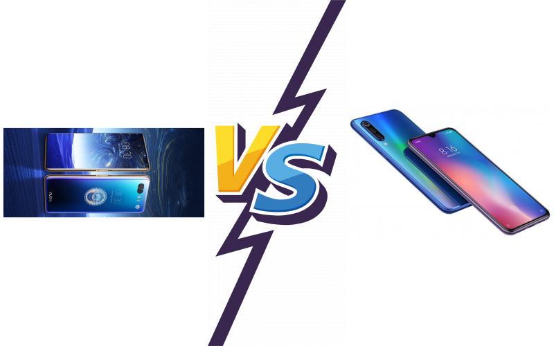 compare ZTE nubia X 5G vs Xiaomi Mi 9 SE compare ZTE nubia X 5G vs Xiaomi Mi 9 SE