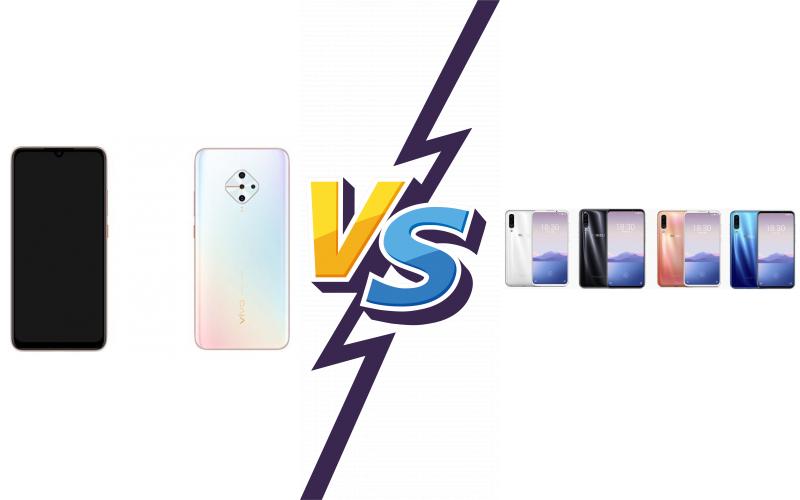 compare vivo Y9s vs Meizu 16Xs compare vivo Y9s vs Meizu 16Xs