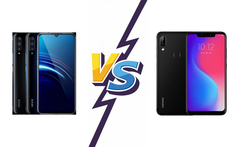 compare vivo iQOO Pro 5G vs Lenovo S5 Pro compare vivo iQOO Pro 5G vs Lenovo S5 Pro