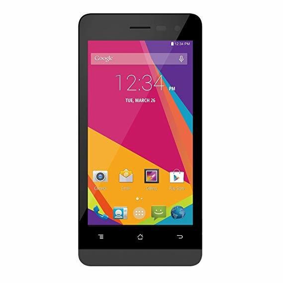 BLU Studio Mini