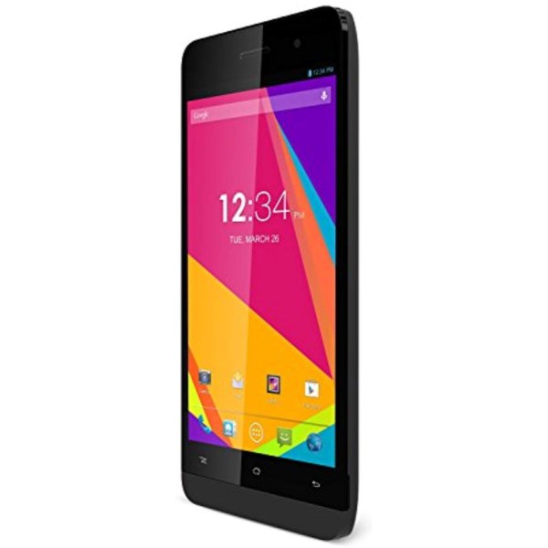 BLU Studio Mini