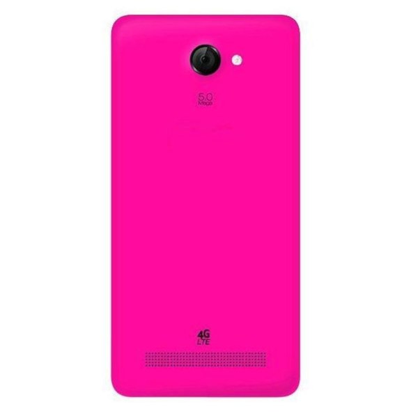 BLU Studio Mini