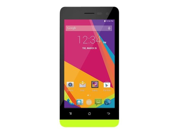 BLU Studio Mini
