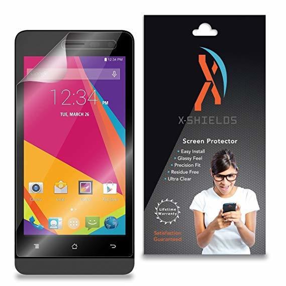 BLU Studio Mini