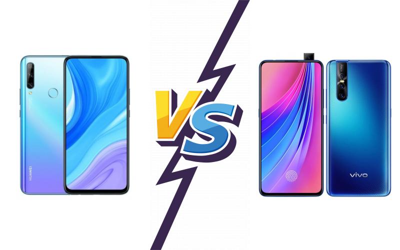 compare Huawei Enjoy 10 vs vivo V15 Pro compare Huawei Enjoy 10 vs vivo V15 Pro