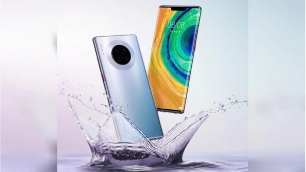 Huawei Mate 30