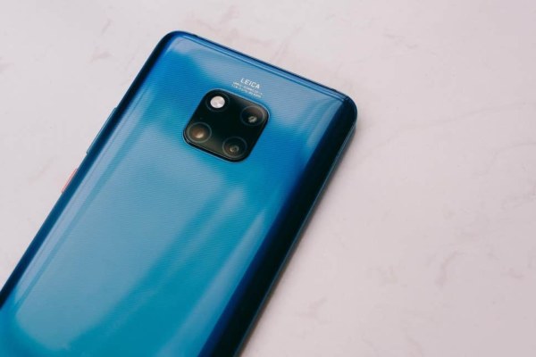 Huawei Mate 30 5G