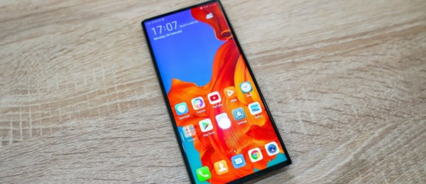 Huawei Mate 30 5G
