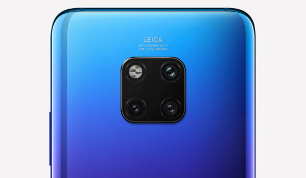 Huawei Mate 30 5G