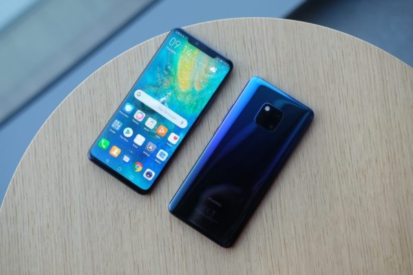 Huawei Mate 30 5G