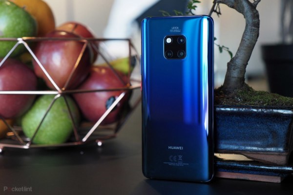 Huawei Mate 30 5G