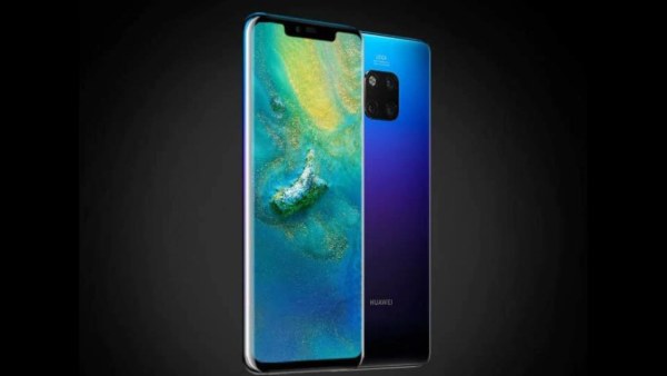 Huawei Mate 30 5G
