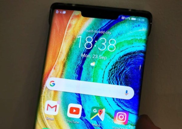 Huawei Mate 30 Pro