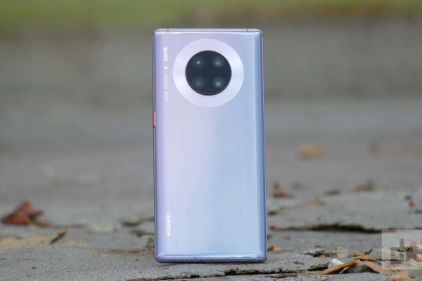 Huawei Mate 30 Pro