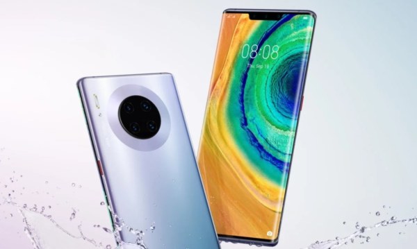 Huawei Mate 30 Pro